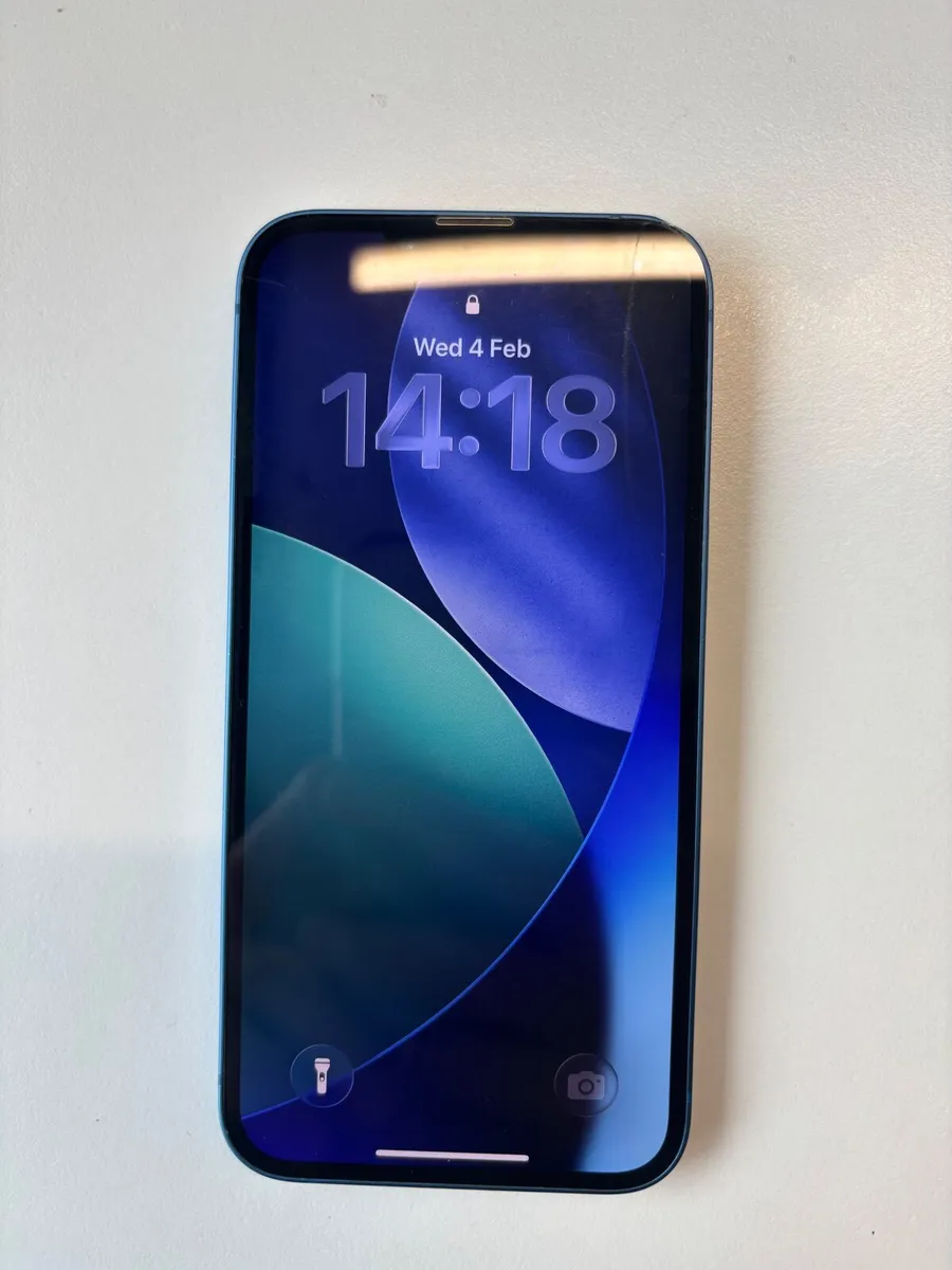 iPhone 13 - 128GB Unlocked - Image 1