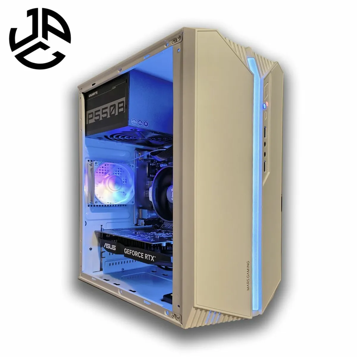 Gaming PC (NEW) - Image 4