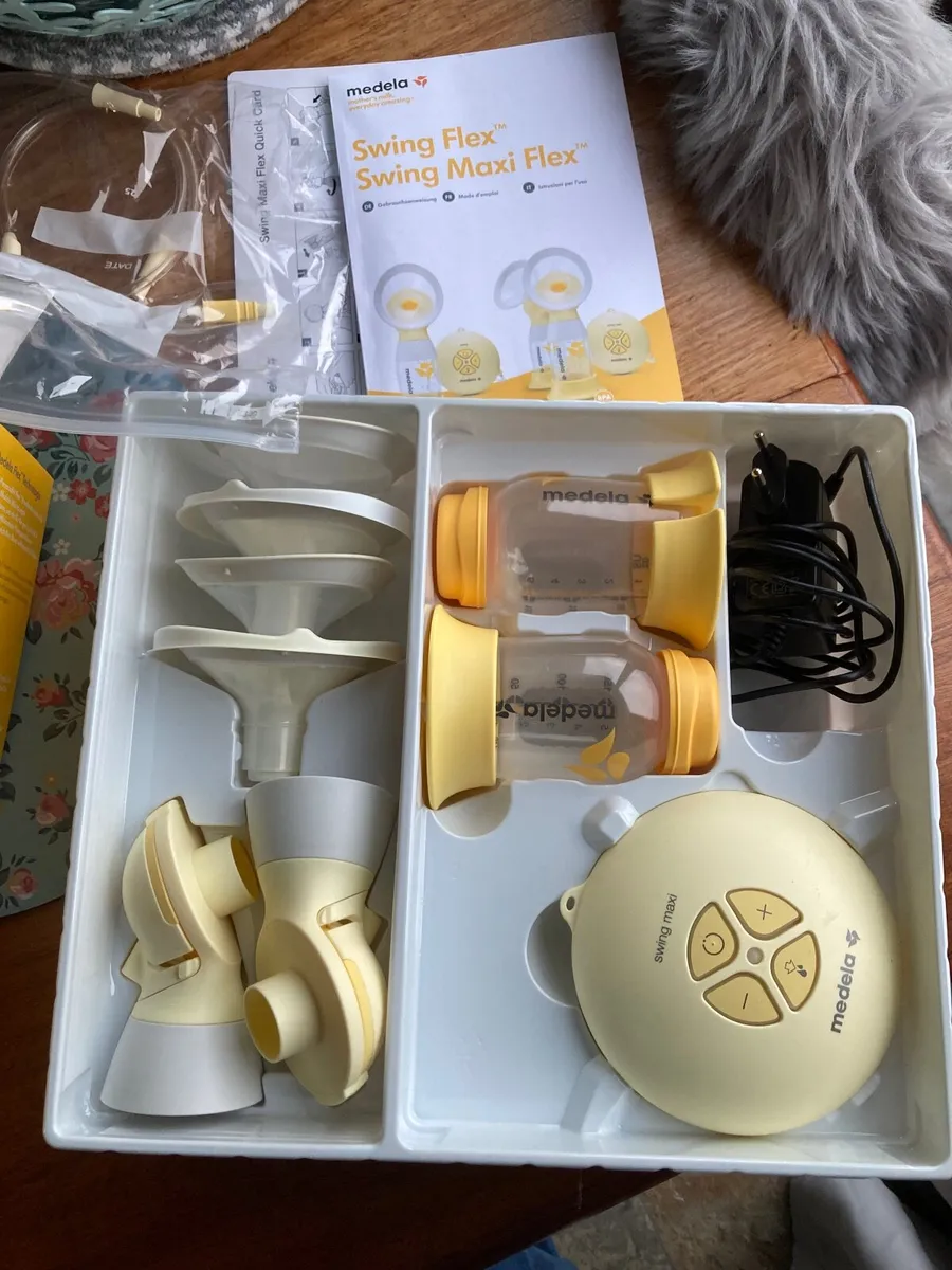 Medela Swing Maxi Flex - Image 2