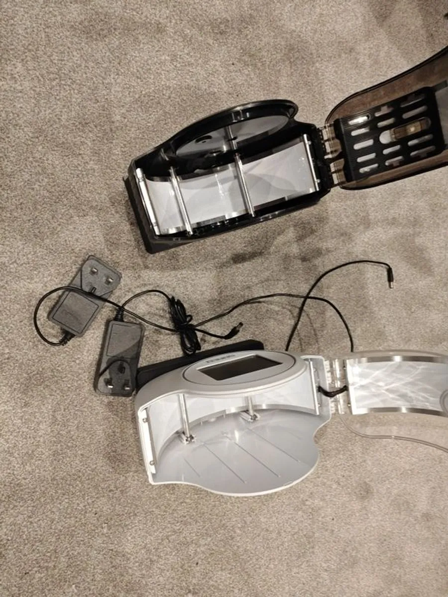 2x Sunlu 3d filament dryer - Image 3