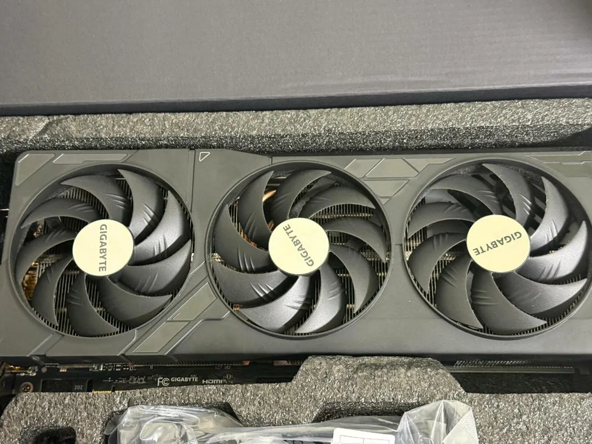 RTX 4080 SUPER - Image 1