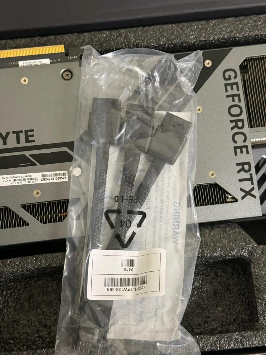 RTX 4080 SUPER - Image 2