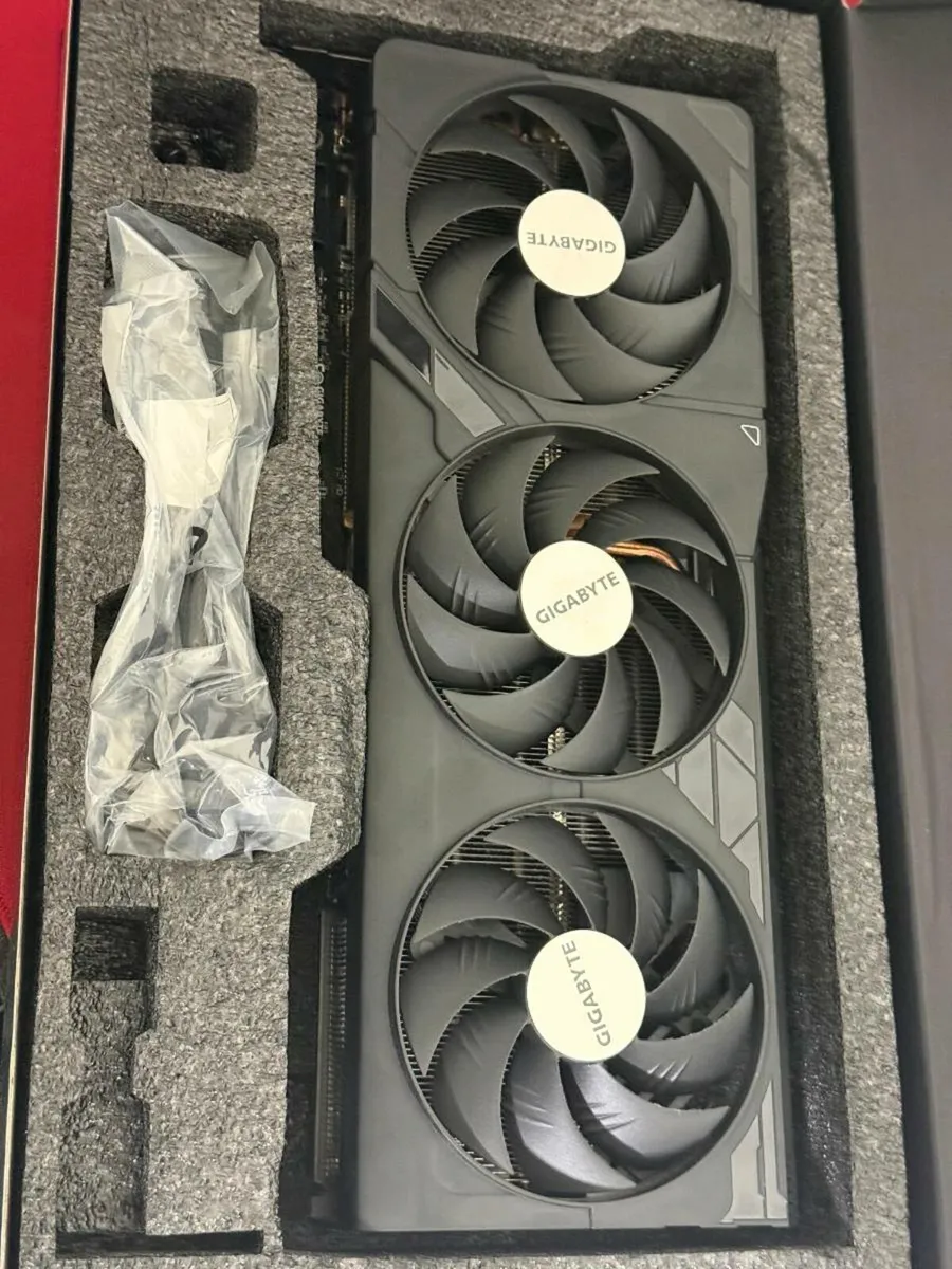 RTX 4080 SUPER - Image 3