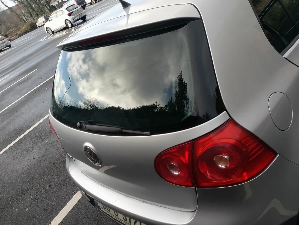 Vw 1.4gt sport Nct:01/27 - Image 2