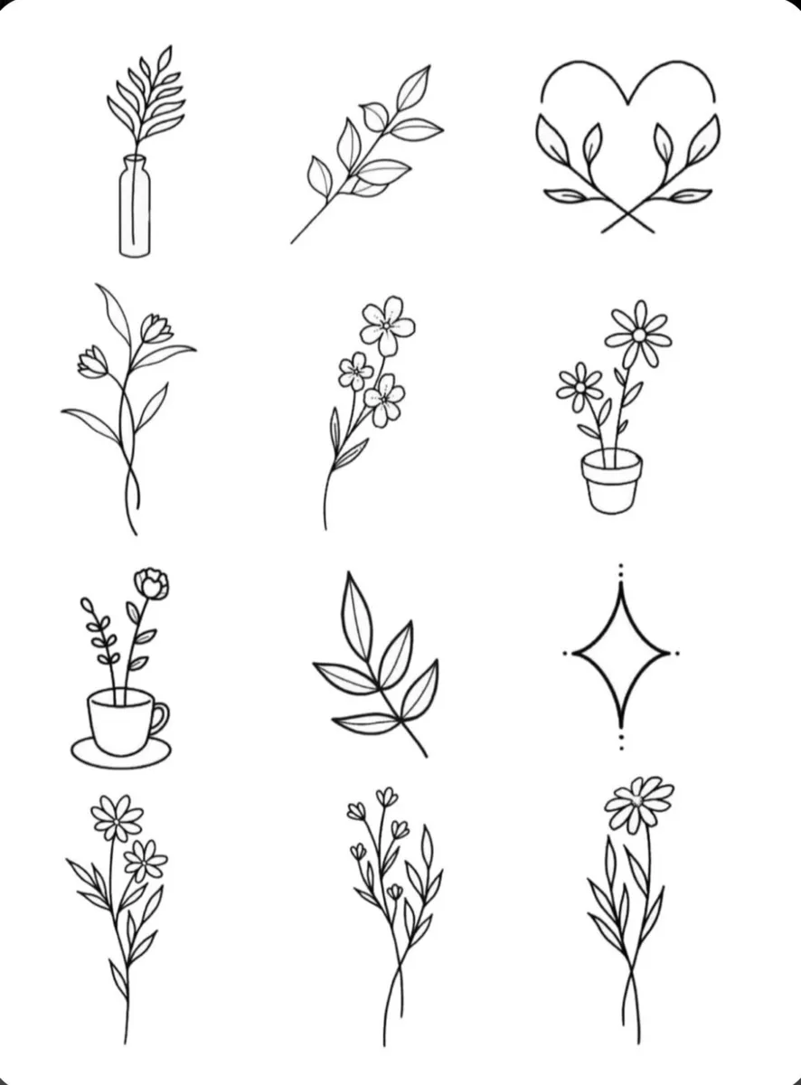 Tattoo booking - Image 1