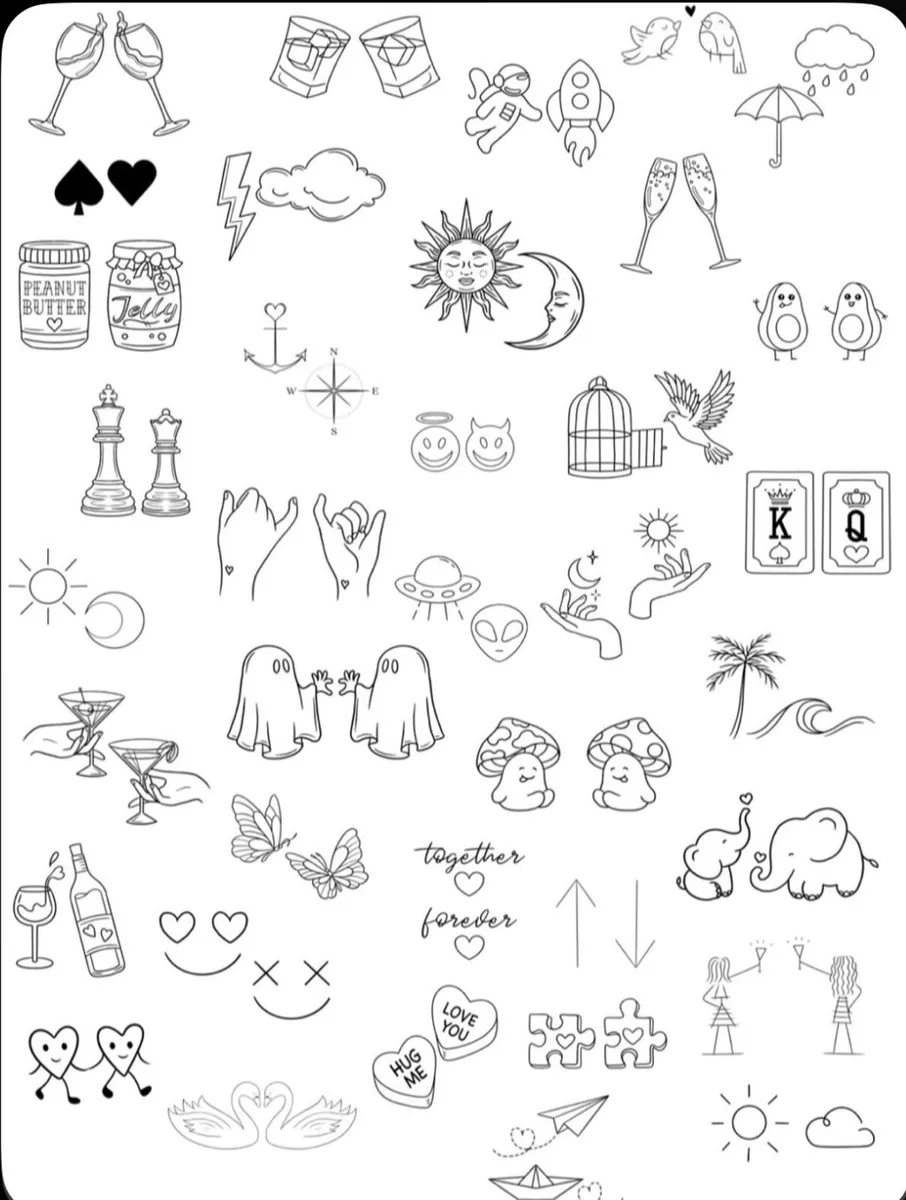 Tattoo booking - Image 2