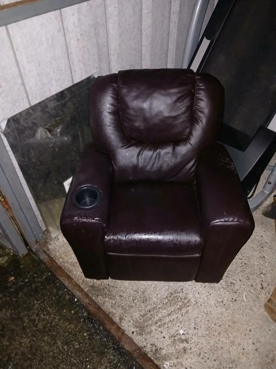 kids chair