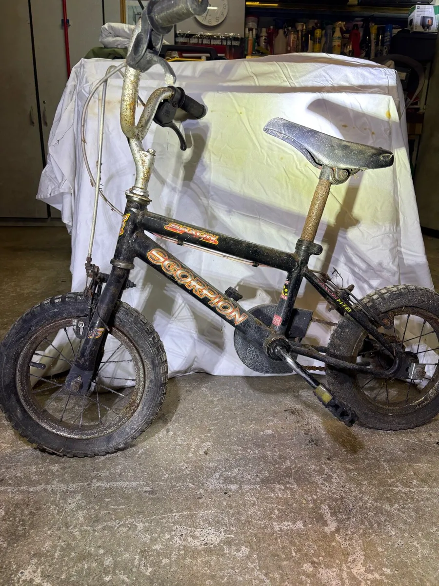 Chopper Bike - Image 3