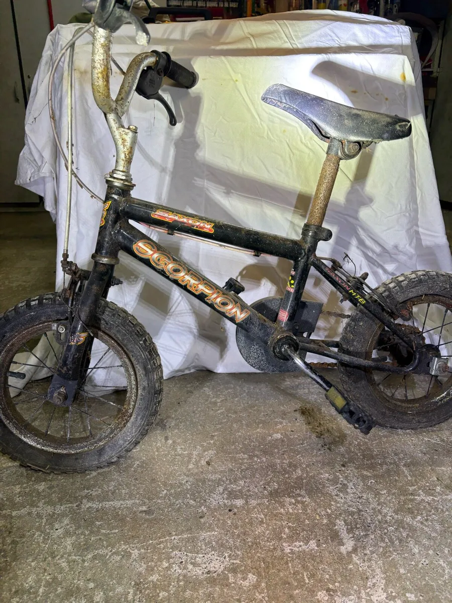 Chopper Bike - Image 4