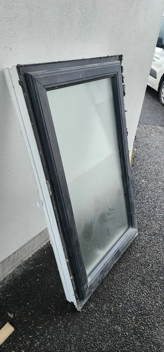 Pvc windows Munster Joinery double glazed - Image 4