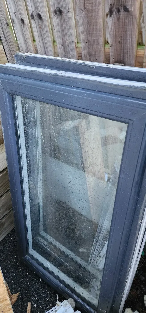 Pvc windows Munster Joinery double glazed - Image 3