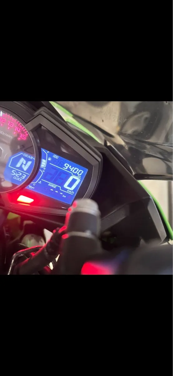 Kawasaki ninja 400 - Image 3
