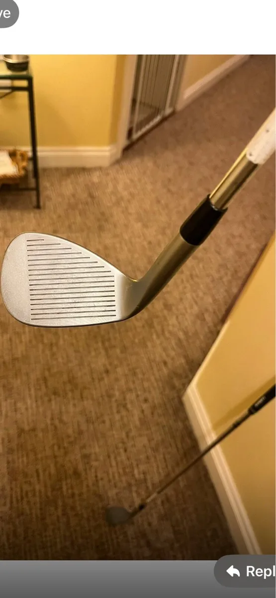2 Cobra Trusty Golf Wedges - Image 3