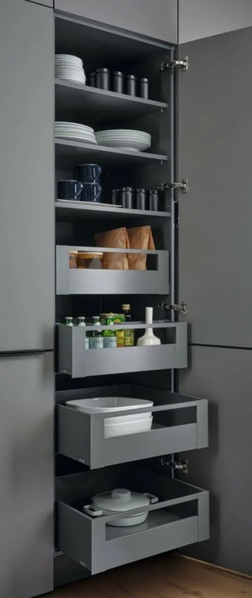 Kitchen Drawers - Image 2