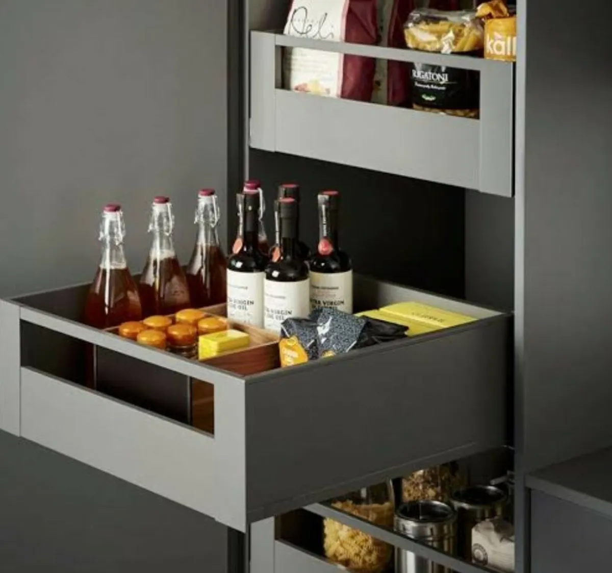 Kitchen Drawers - Image 4