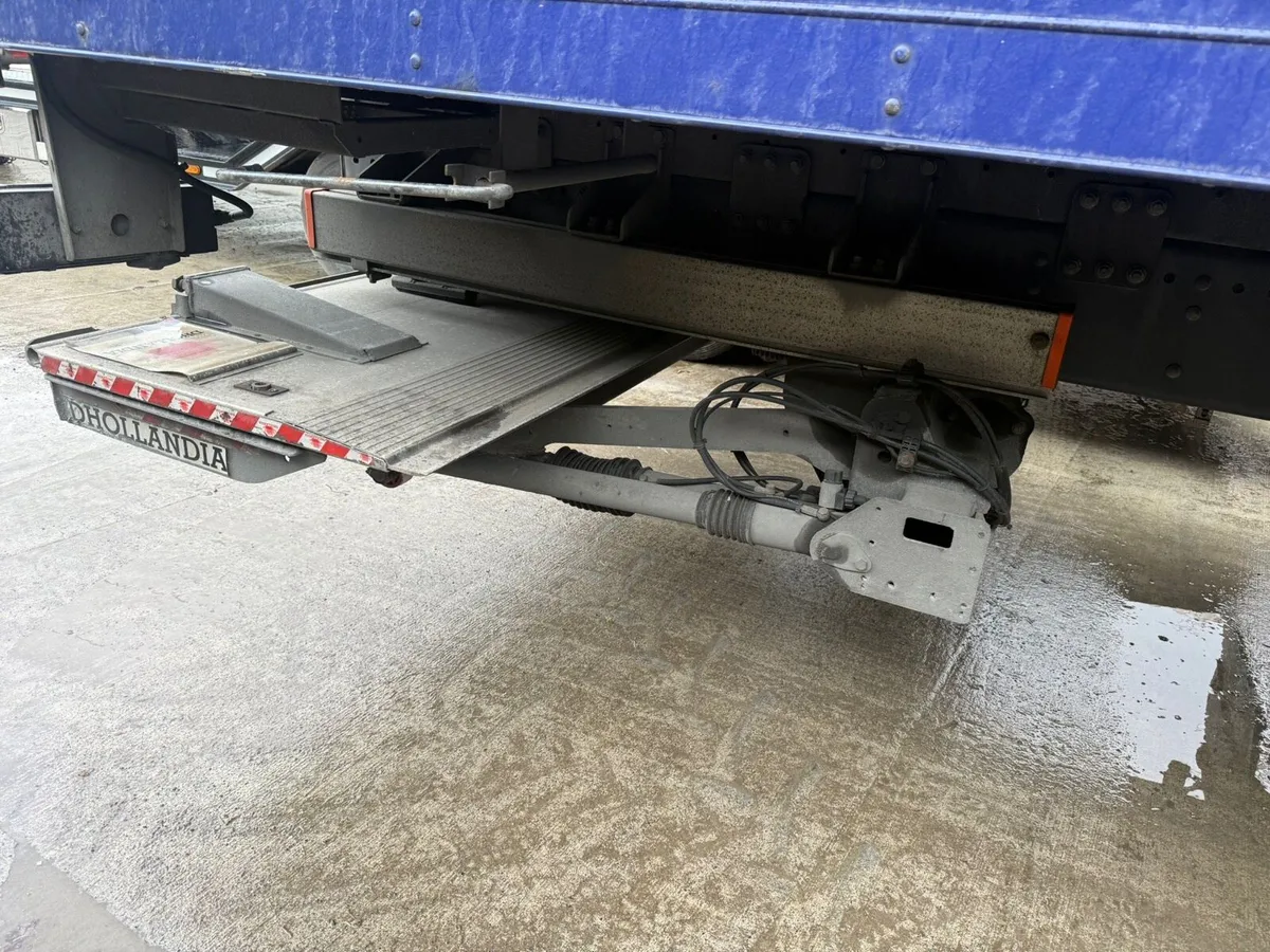 2021 Laurence David box body for sale - Image 3