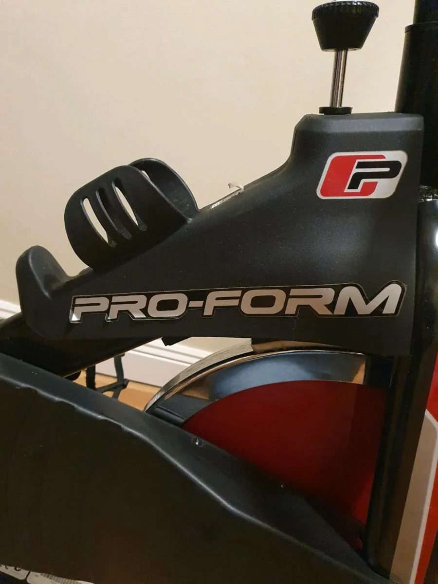 Spinning bike - Image 4