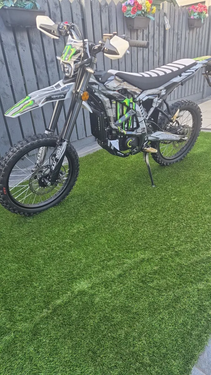 SURRON Ultra Bee - Image 3