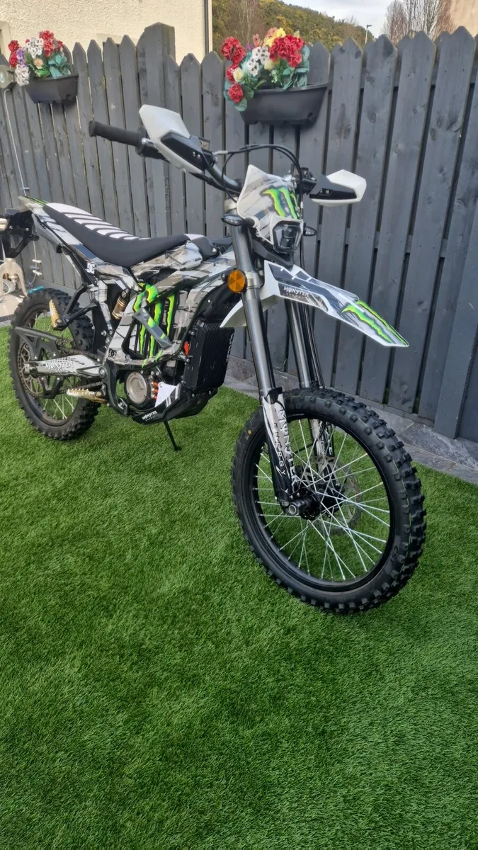 SURRON Ultra Bee - Image 1