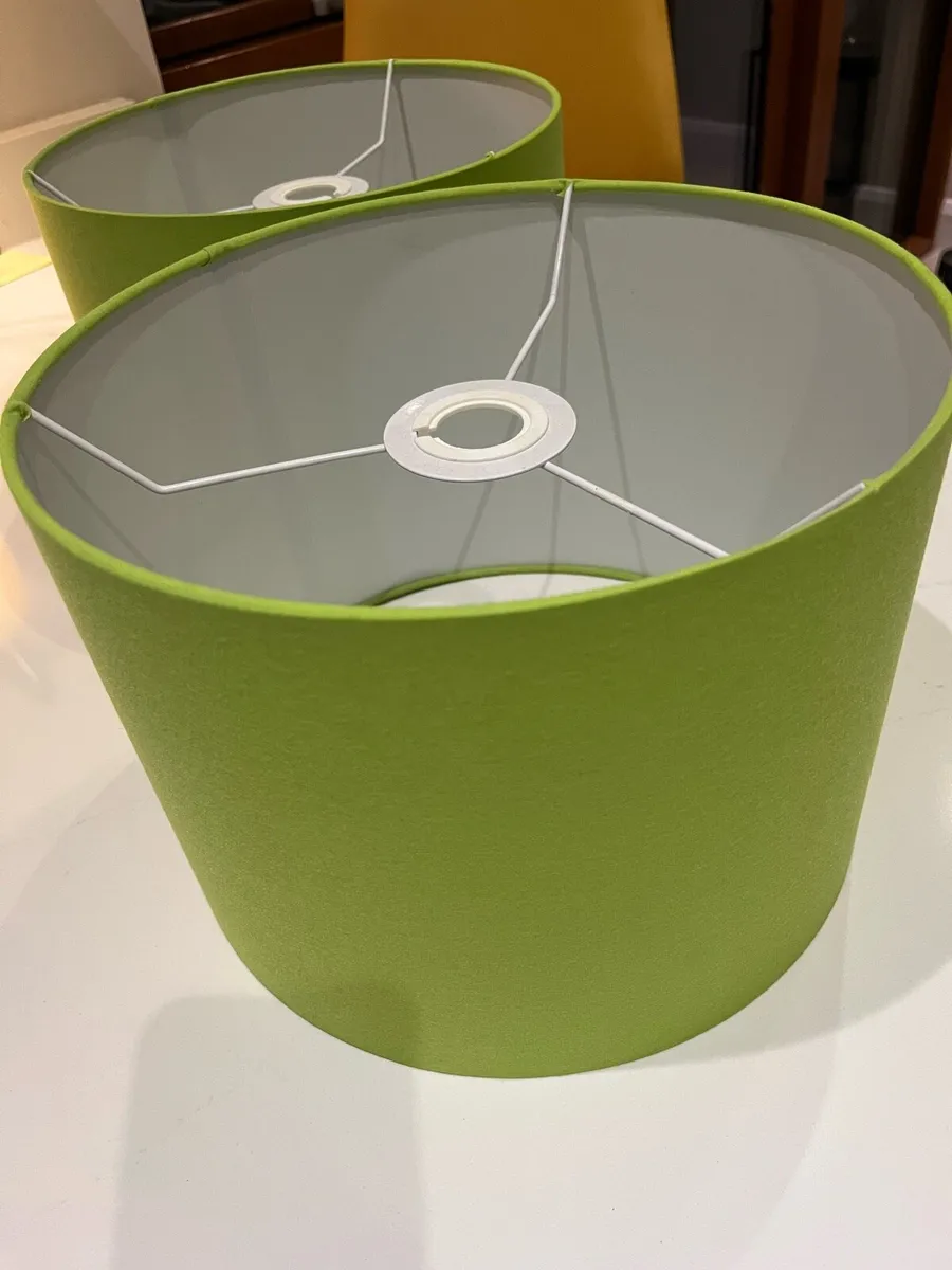 Lamp shades - Image 2