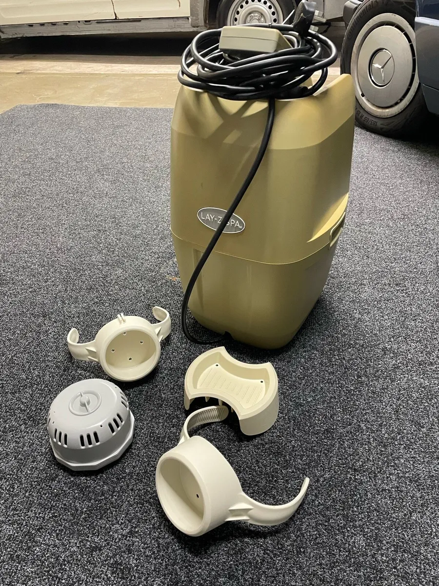 Lay-Z-Spa Miami - Image 2