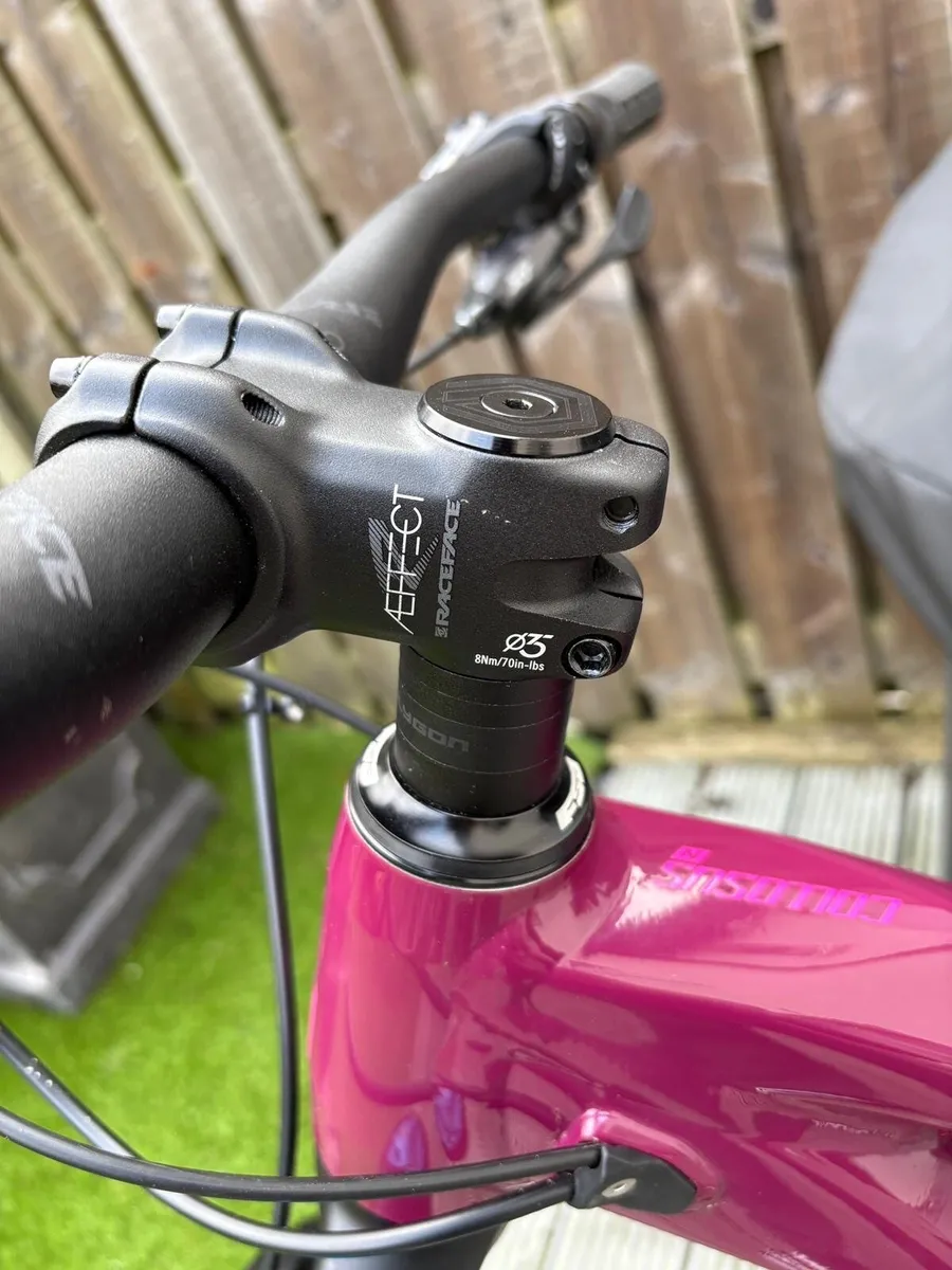 Mountain Bike - Image 1