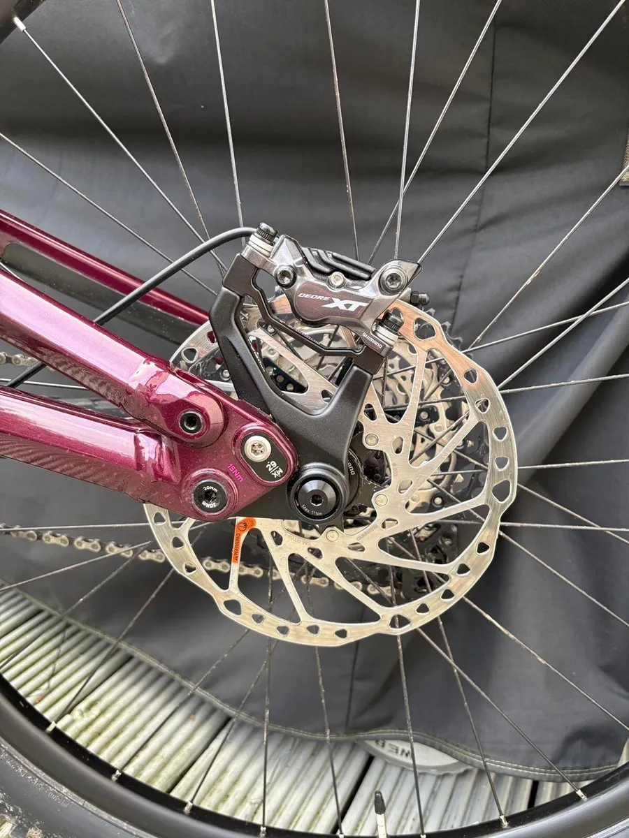 Mountain Bike - Image 2