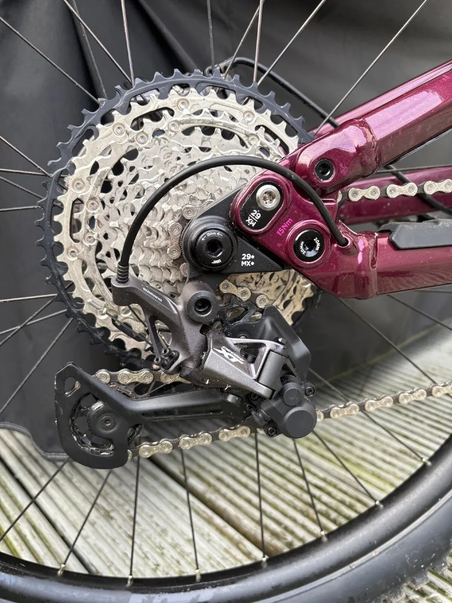 Mountain Bike - Image 4