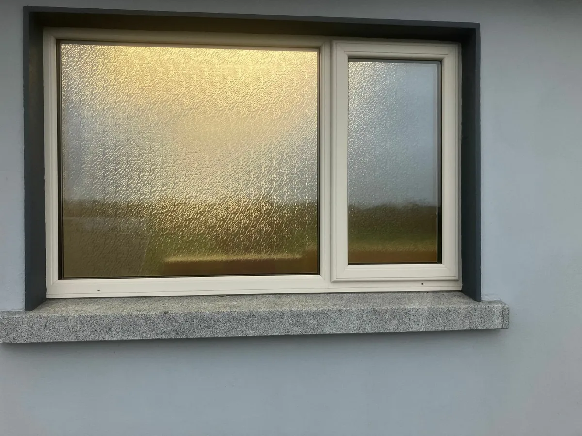 Triple Glazed Window - Image 3