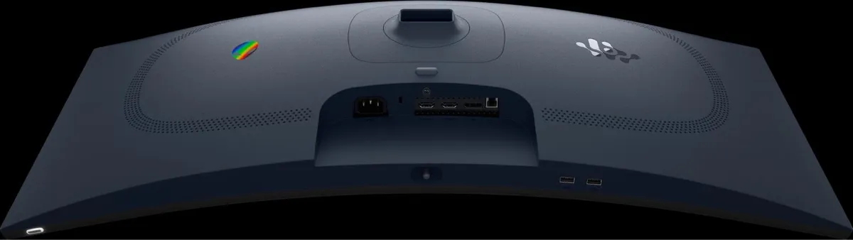 Alienware 34 Curved Gaming Monitor - AW3425DWM - Image 4