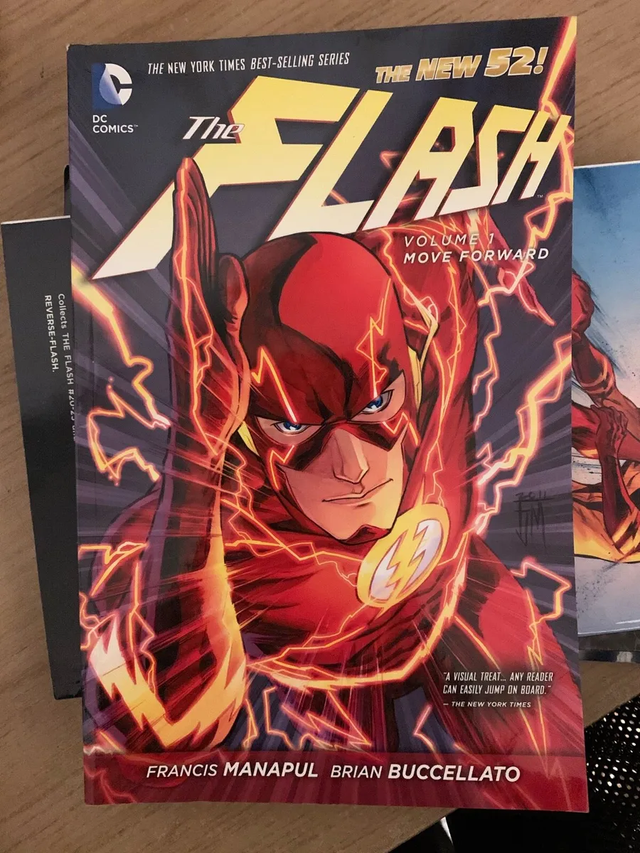 Comics / Graphic Novels - Image 1