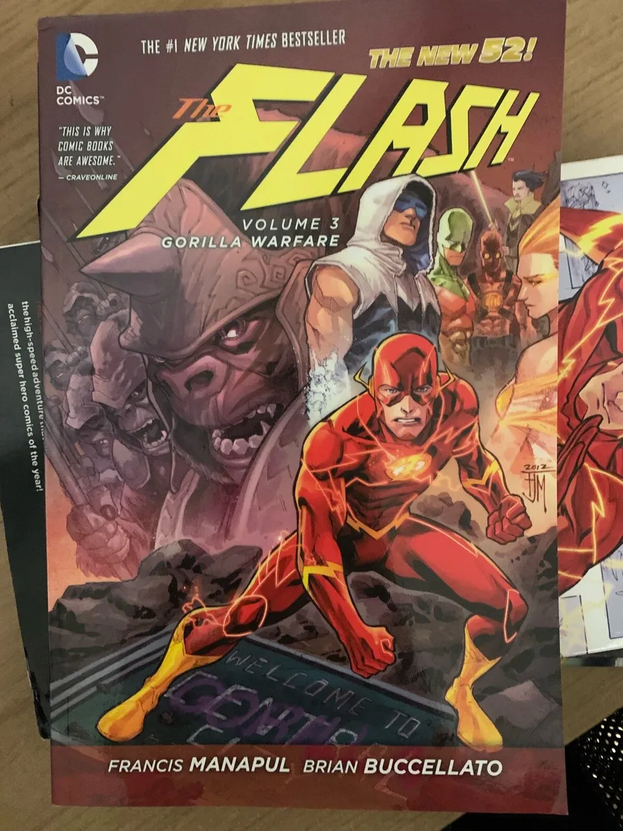 Comics / Graphic Novels - Image 2