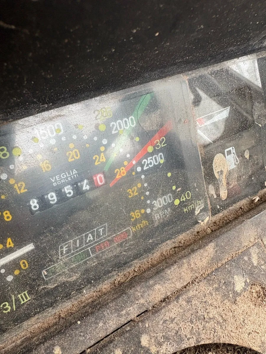 Fiat 90-90 - Image 4