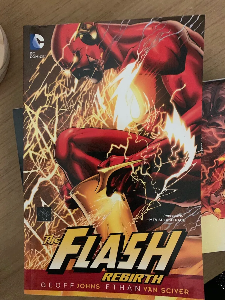 Comics / Graphic Novels - Image 3