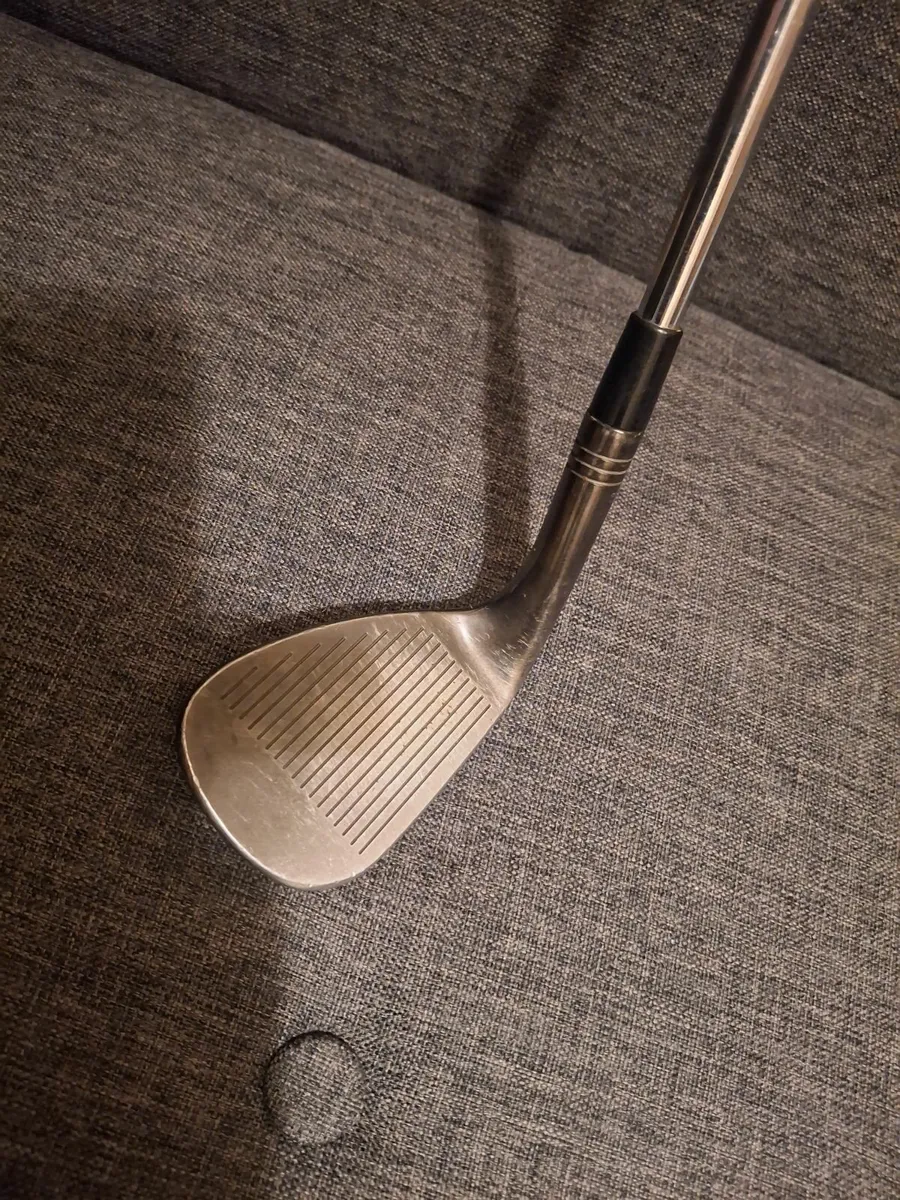 Golf clubs - Image 2