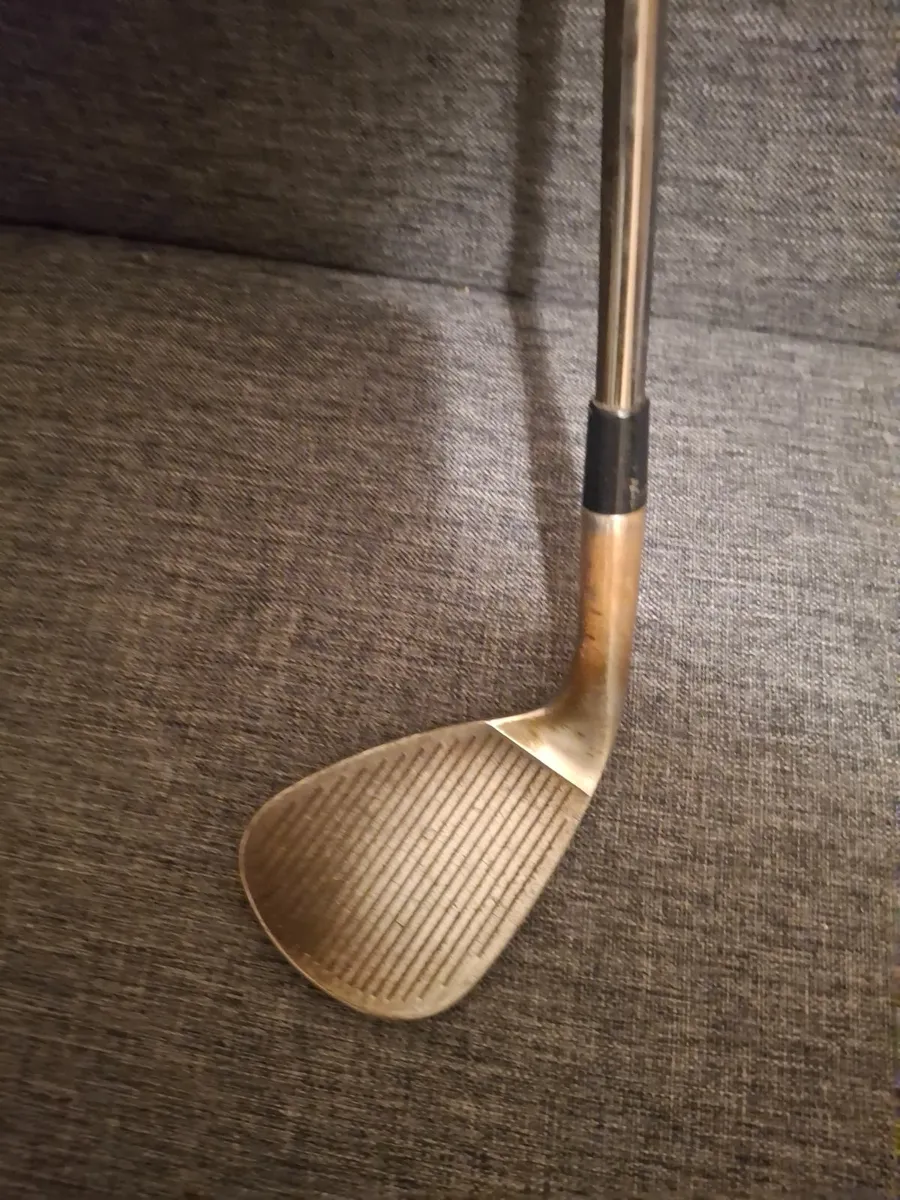 Golf clubs - Image 4