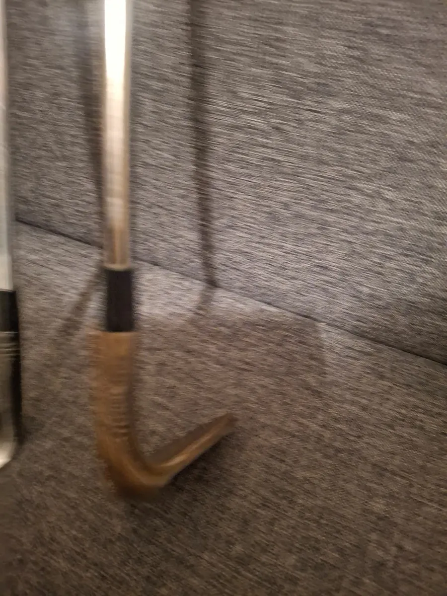 Golf clubs - Image 3