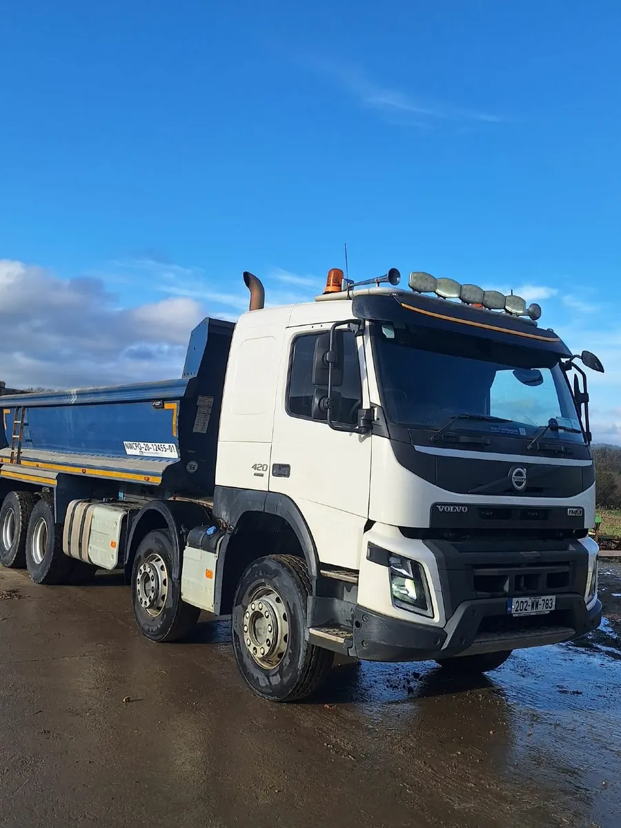 Volvo Other 2020 - Image 1