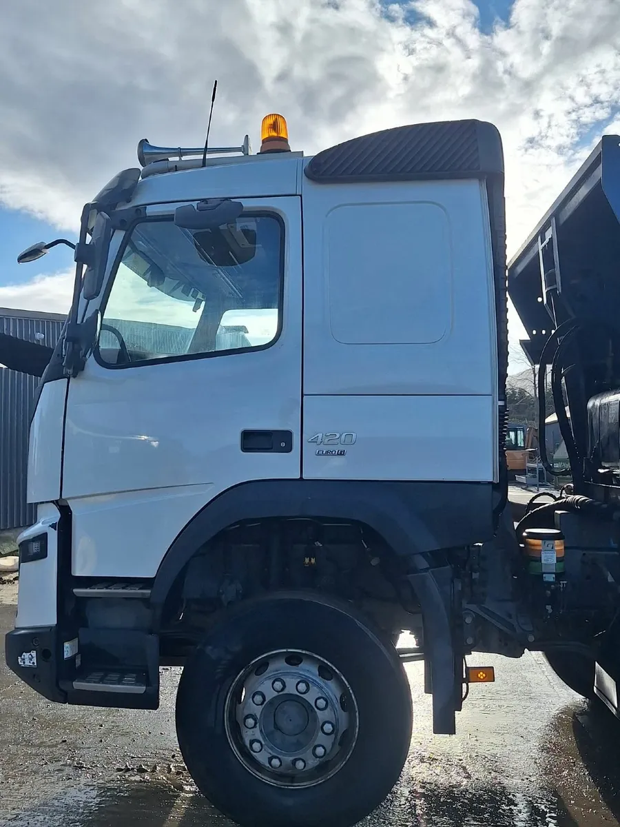 Volvo Other 2020 - Image 3