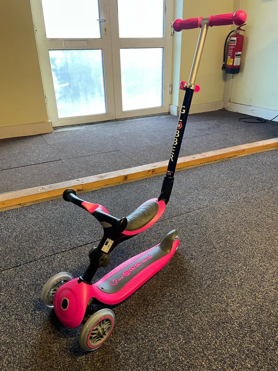 Globber scooter - Image 1