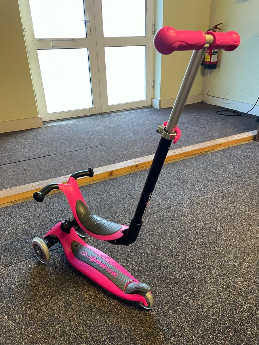 Globber scooter - Image 2