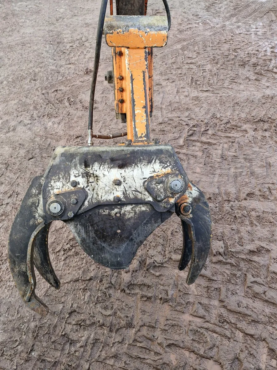 Tree Shears for Digger - Image 4