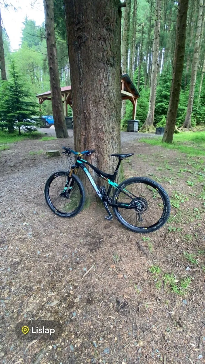 Mountain bicycle - Image 4