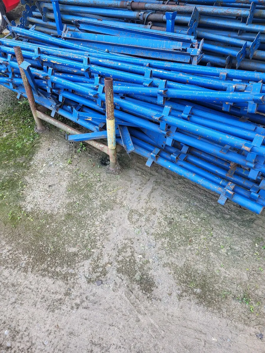 Harris fencing - Image 3