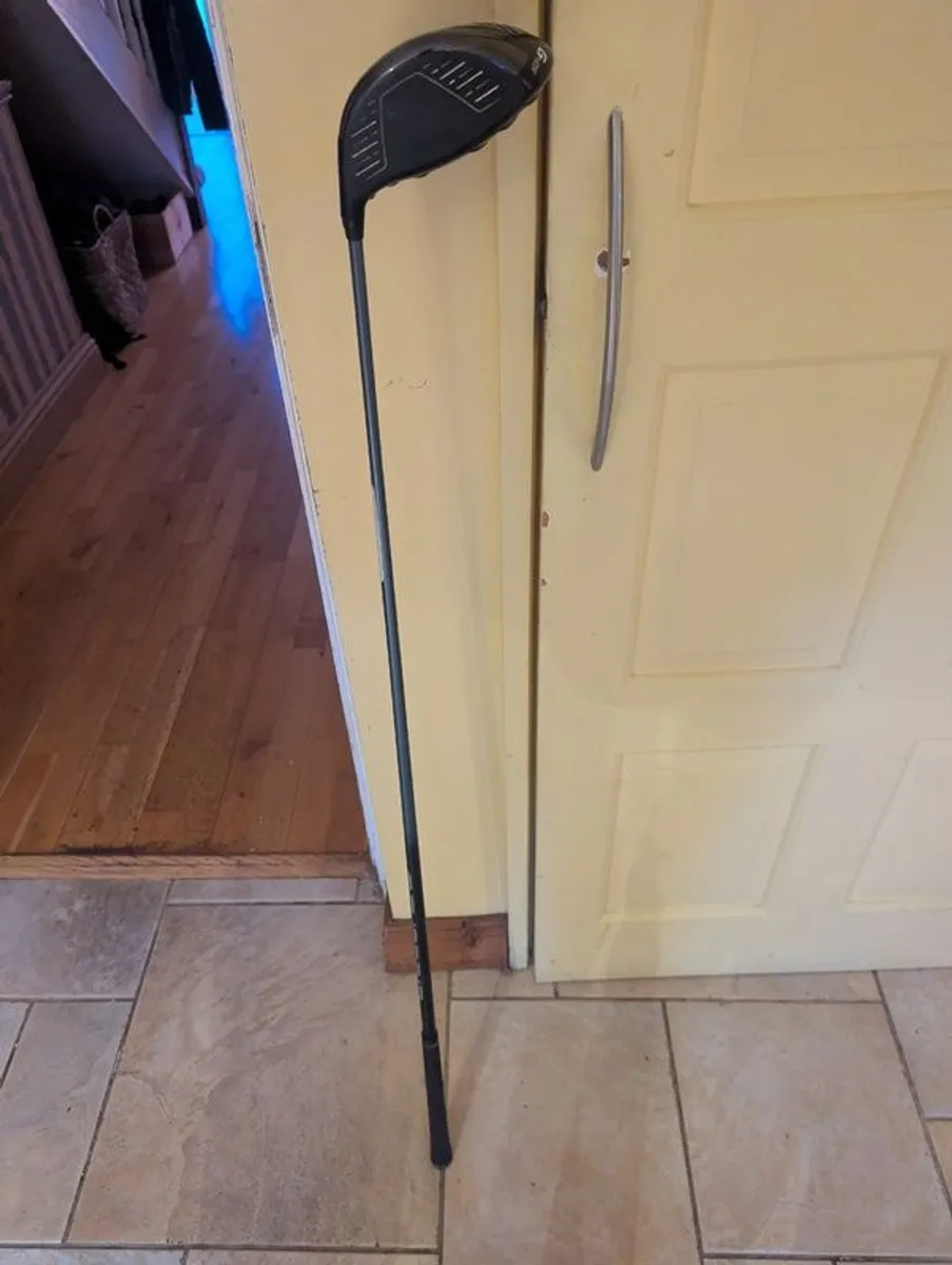 Golf Club for sale - Image 1