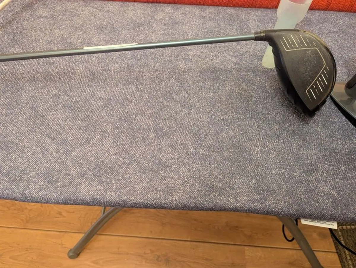 Golf Club for sale - Image 3