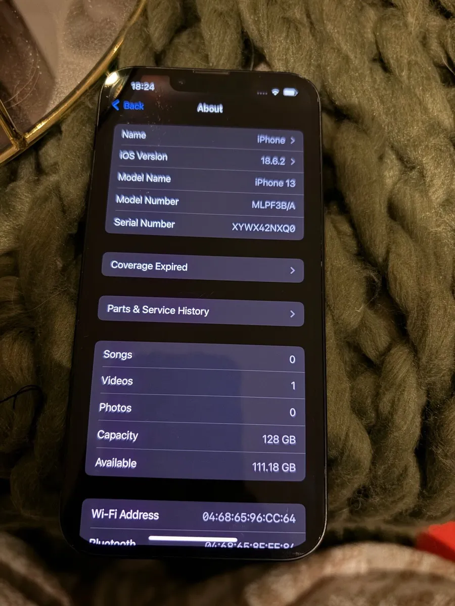 iPhone 13 128GB 3 - Image 4