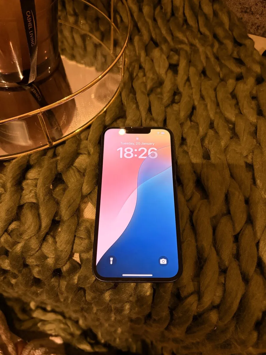 iPhone 13 128GB 3 - Image 1