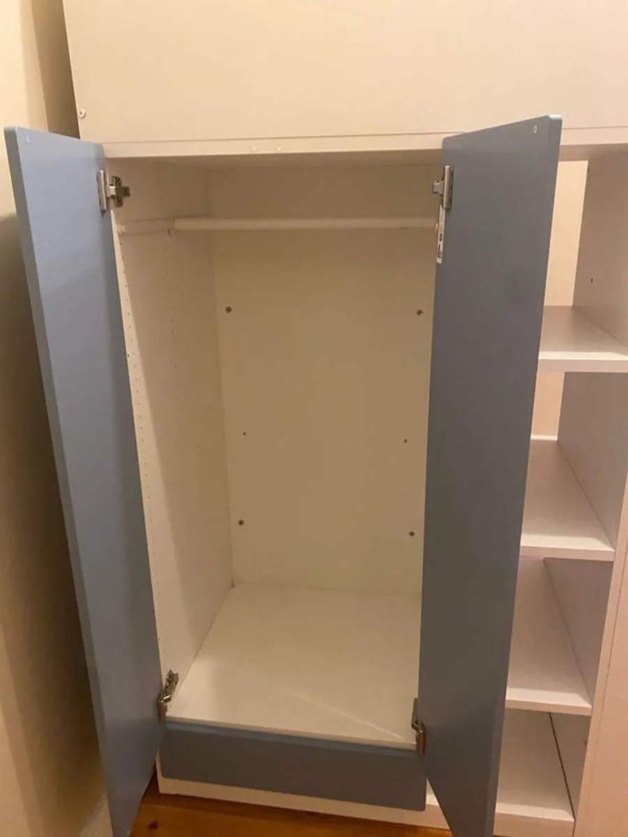 IKEA loft bed high sleeper - Image 3