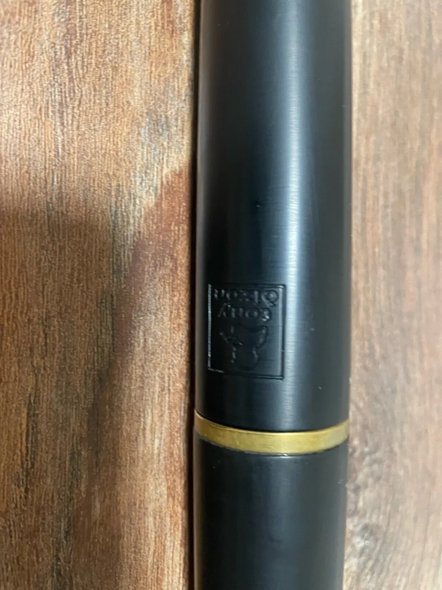 Tony Dixon 3-Piece Polymer Flute - Image 2